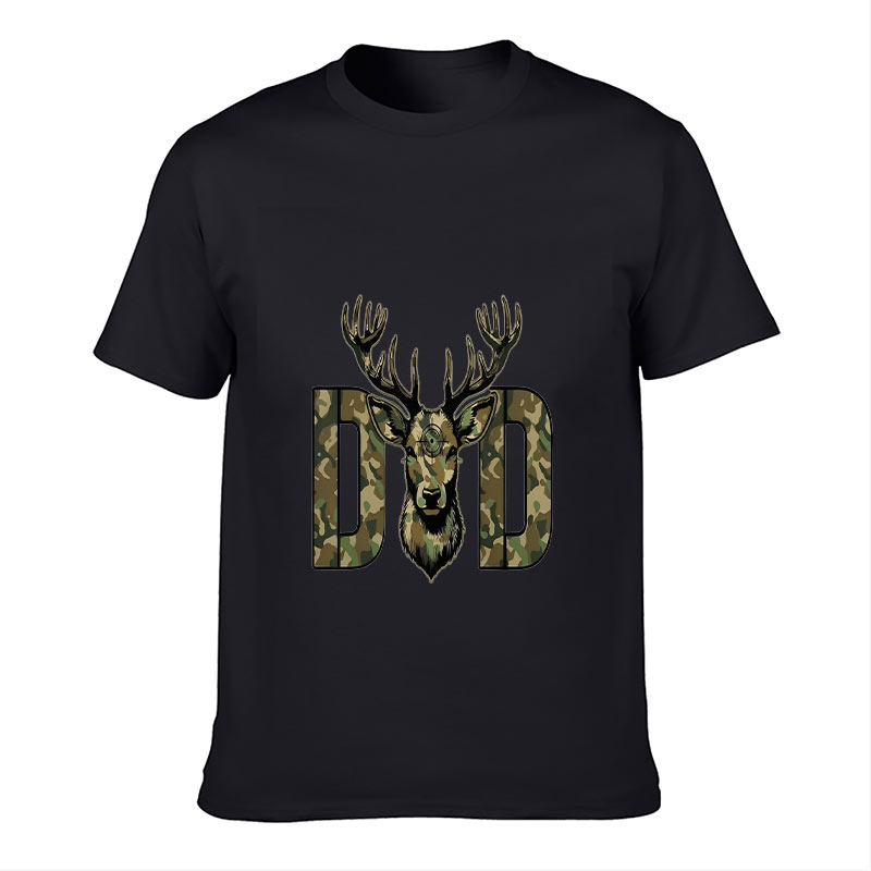 Heren Dames Unisex T-shirt met - Hunting And Outdoor Shop recensie en prijs