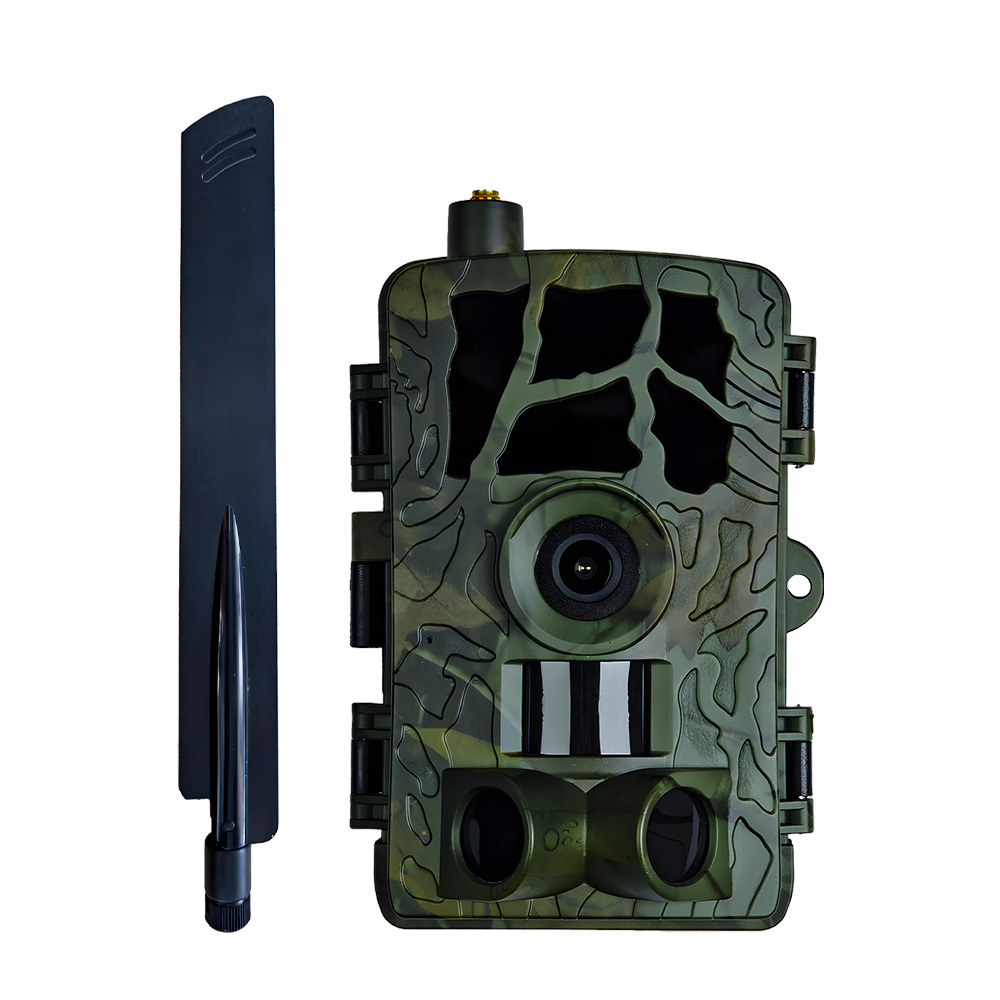 PR804 E-mailcamera voor beveil - Hunting Outdoor Camera recensie en prijs