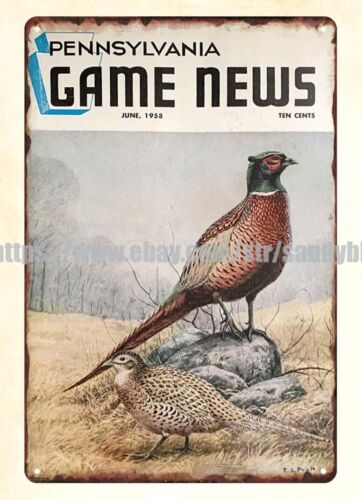 1958 kwartel- en fazantenjacht - Hunting Quail recensie en prijs