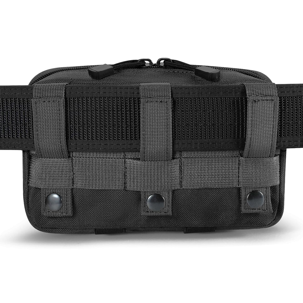 Molle Admin Pouch Utility EDC  - Outdoor Hunting Packs recensie en prijs
