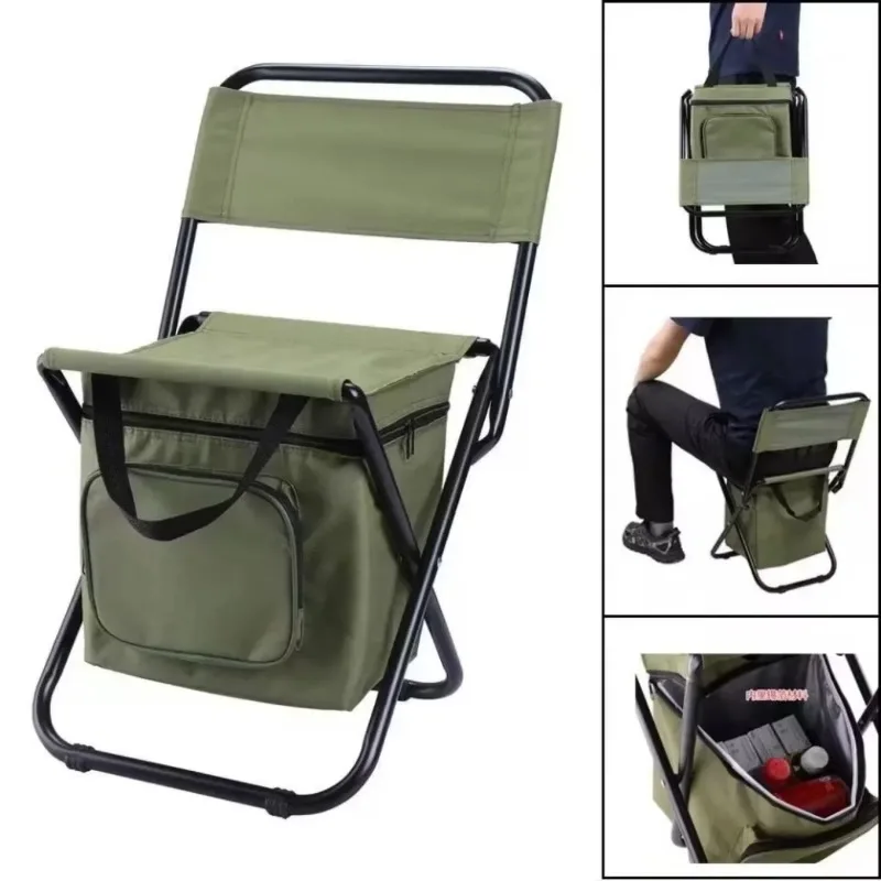 Afneembare Draagbare Opvouwbar - Hunting And Fishing Outdoor Chairs recensie en prijs