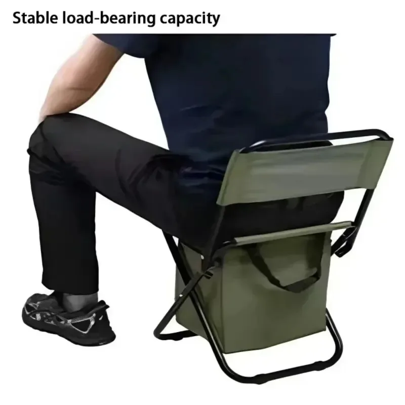 Afneembare Draagbare Opvouwbar - Hunting And Fishing Outdoor Chairs recensie en prijs