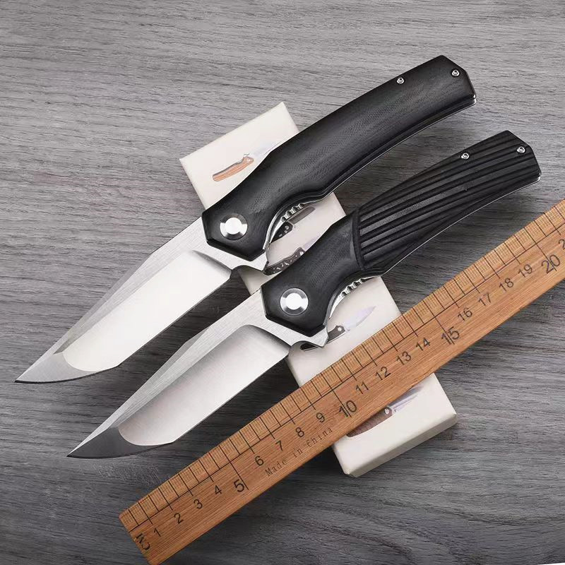 Gratis Wolf Fw04 D2 Blade G10  - Hunting Camp Outdoor Kitchen recensie en prijs