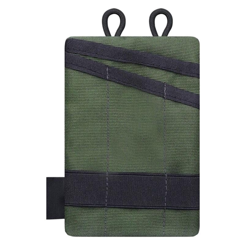 Mini-organizerzakje, waterdich - Outdoor Hunting Packs recensie en prijs