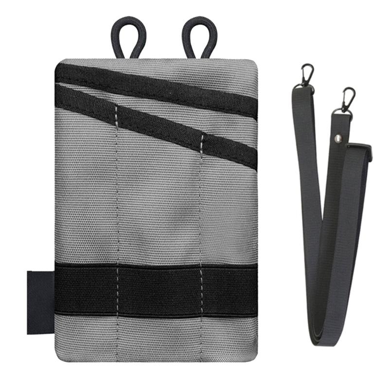 Mini-organizerzakje, waterdich - Outdoor Hunting Packs recensie en prijs