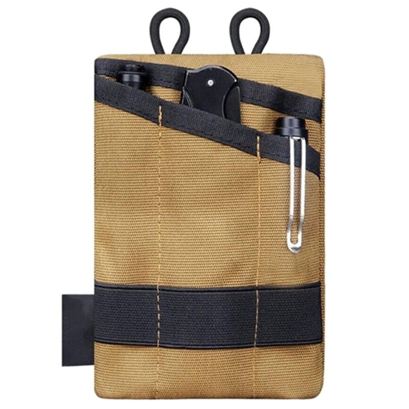 Mini-organizerzakje, waterdich - Outdoor Hunting Packs recensie en prijs