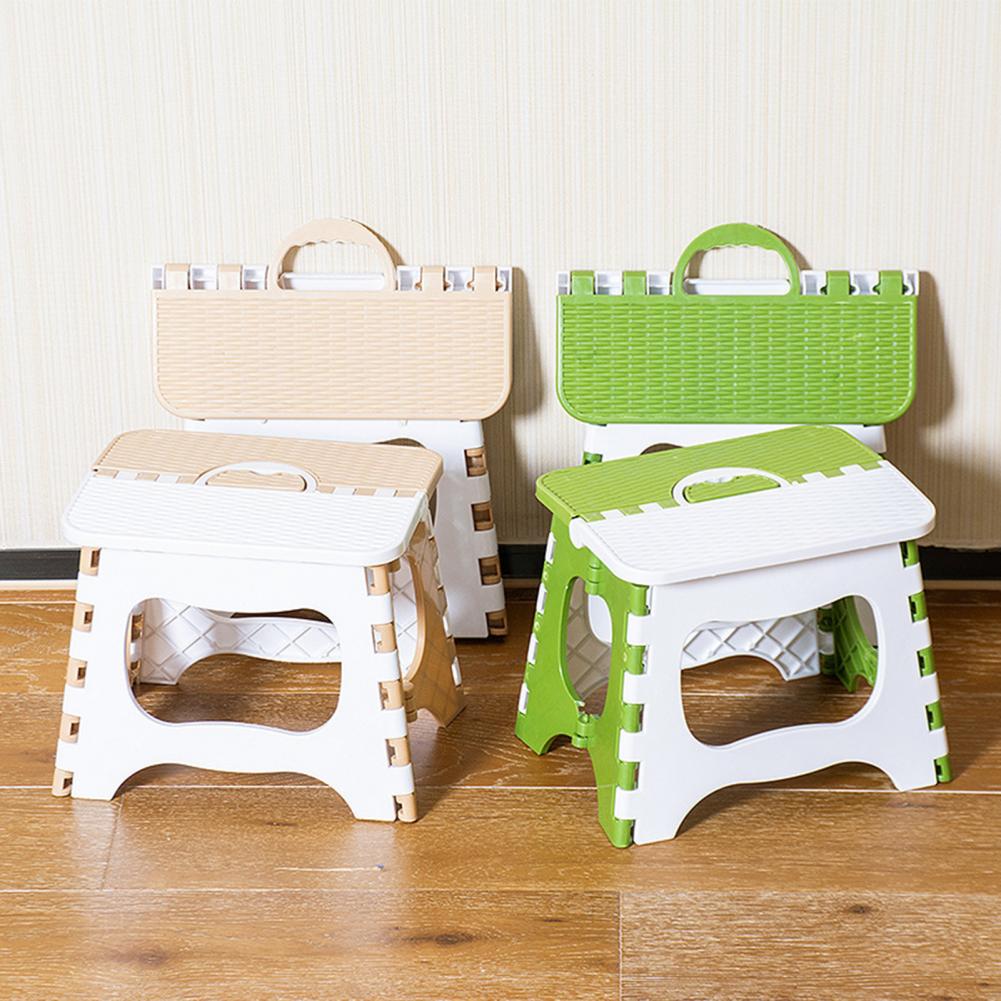 Kunststof opklapbare kruk met  - Hunting And Fishing Outdoor Chairs recensie en prijs