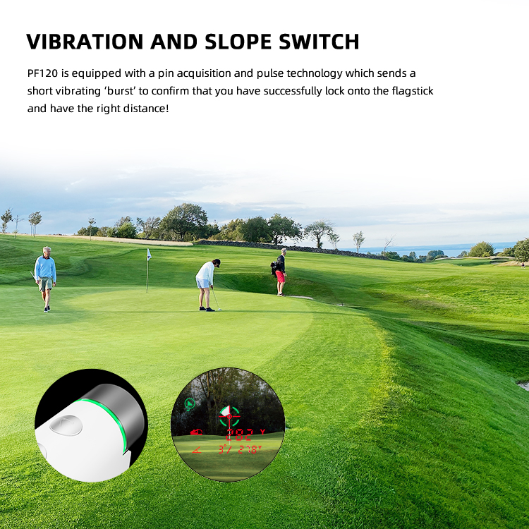 Nieuw uitgebrachte 1000 m golf - Hunting & Outdoor Supplies recensie en prijs