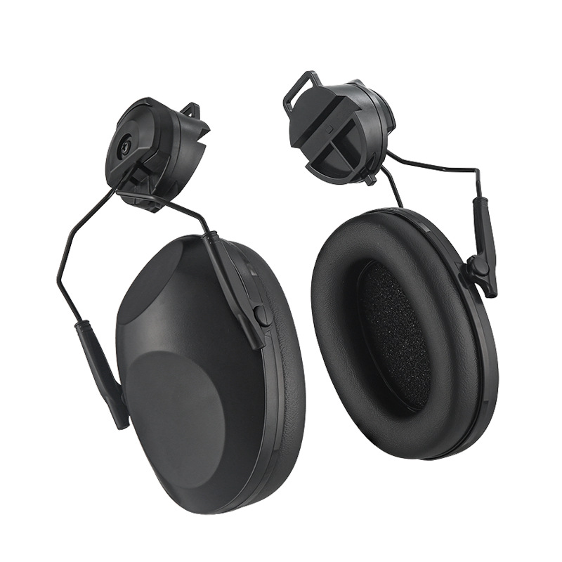 Anti-geluid oordopjes Tactisch - Shooting Ear Muff recensie en prijs