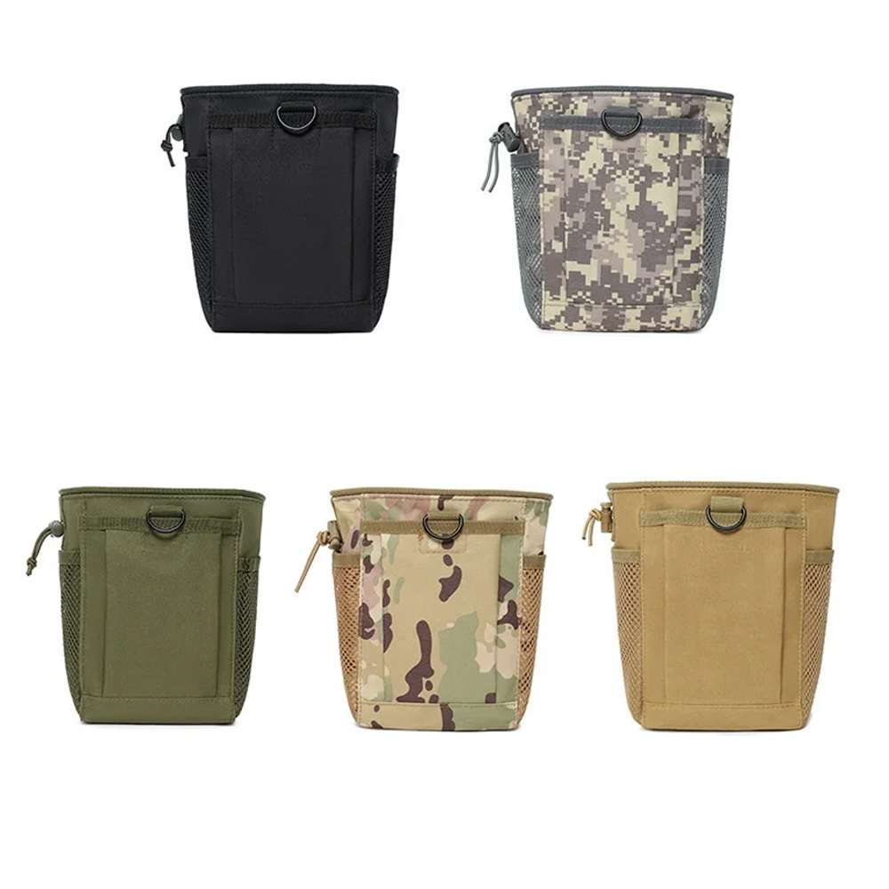 NIEUW Outdoor 3-5L Tactische M - Outdoor Hunting Packs recensie en prijs