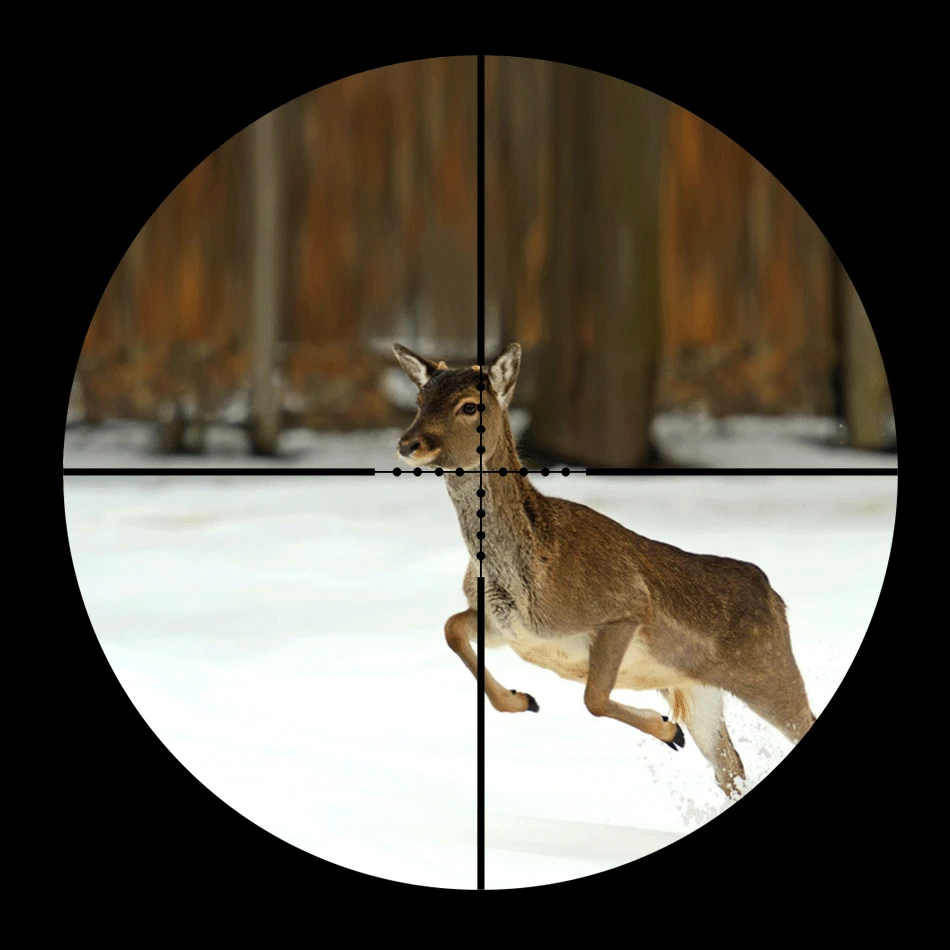 Tactische 3-9X26EG Kruisboog K - Crossbow Scope Sight recensie en prijs