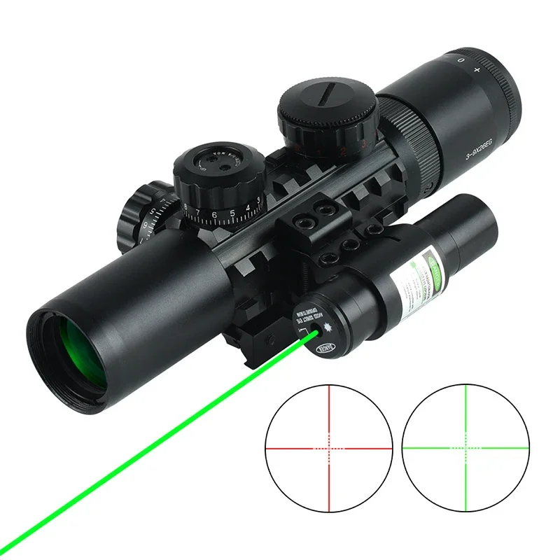 Tactische 3-9X26EG Kruisboog K - Crossbow Scope Sight recensie en prijs