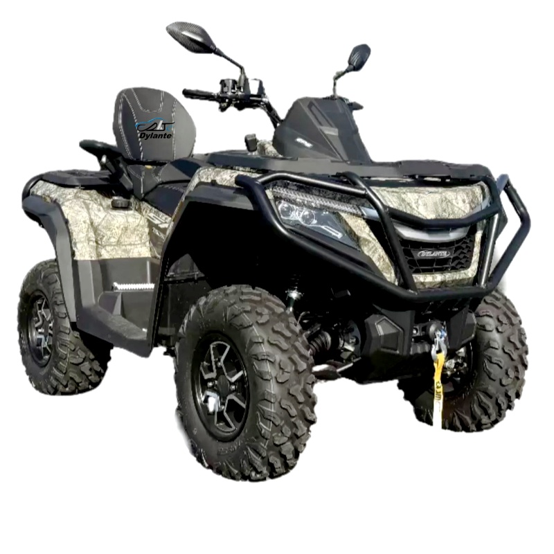 Nieuwe versie volwassen outdoo - Outdoor Hunting Vehicle recensie en prijs