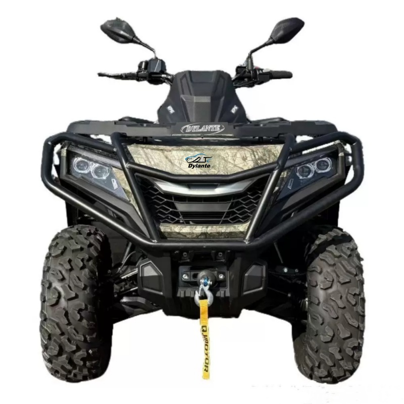 Nieuwe versie volwassen outdoo - Outdoor Hunting Vehicle recensie en prijs