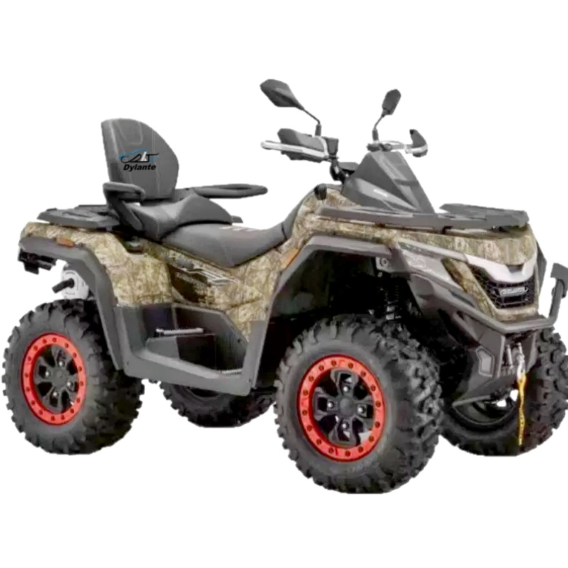 Nieuwe versie volwassen outdoo - Outdoor Hunting Vehicle recensie en prijs