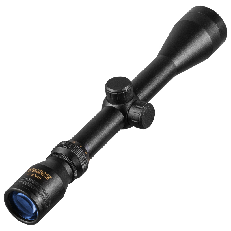 VOMZ 3-9X40 Jacht tactische Op - Crossbow Scope Sight recensie en prijs