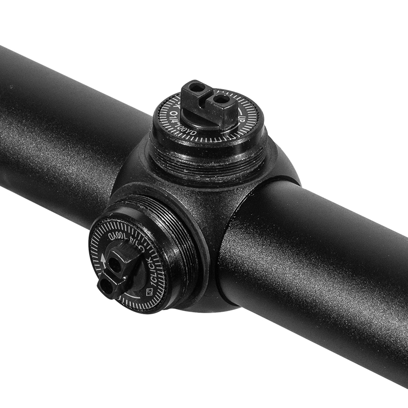 VOMZ 3-9X40 Jacht tactische Op - Crossbow Scope Sight recensie en prijs