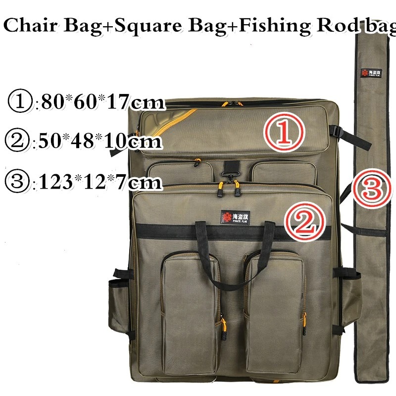 Grote Capaciteit Waterdichte V - Hunting And Fishing Outdoor Chairs recensie en prijs