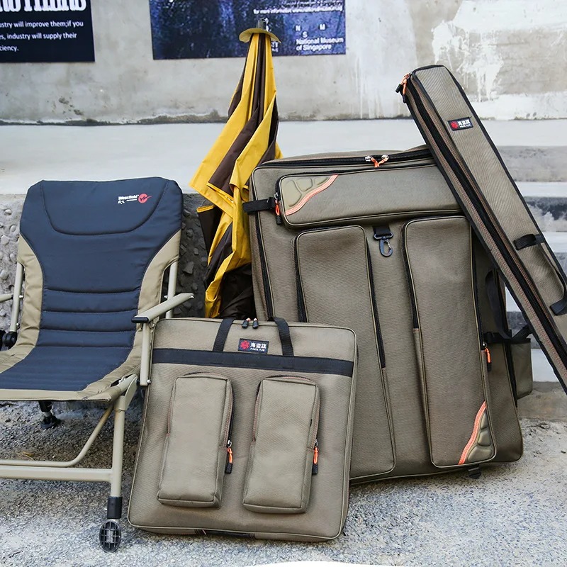 Grote Capaciteit Waterdichte V - Hunting And Fishing Outdoor Chairs recensie en prijs
