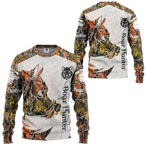 Camouflage Jacht Dier Everzwij - Wildman Hunting & Outdoor Reviews recensie en prijs