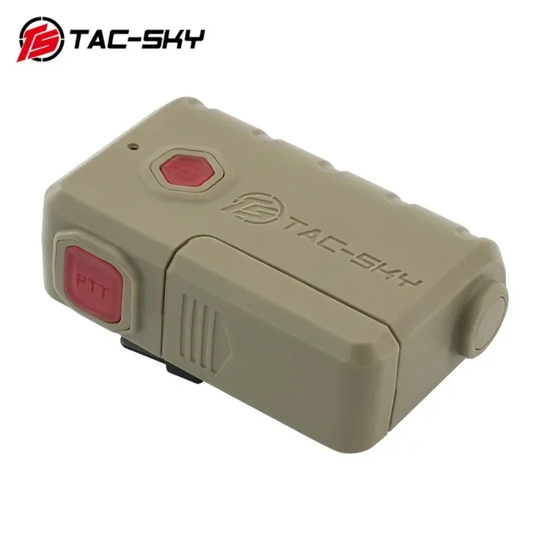 TS TAC-SKY Tactische Headset B - Shooting Ear Muff recensie en prijs
