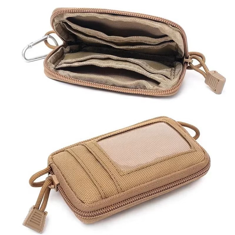 Tactische EDC-zakje Outdoor sl - Outdoor Hunting Packs recensie en prijs