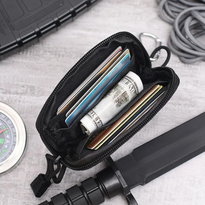 Tactische EDC-zakje Outdoor sl - Outdoor Hunting Packs recensie en prijs