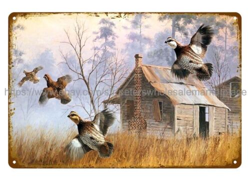 Wanddecoratie voor binnen, kwa - Hunting Quail recensie en prijs