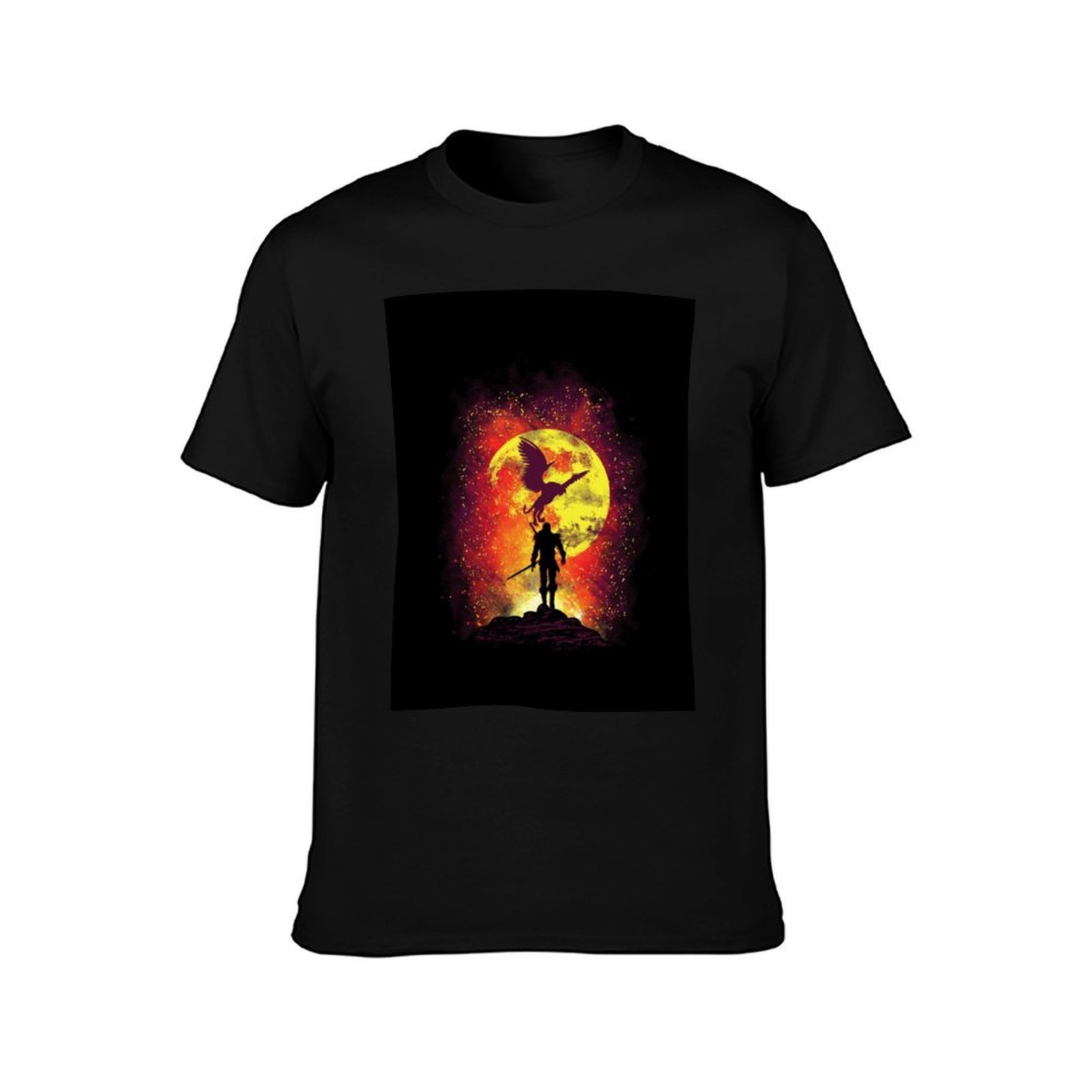Wild Hunt T-shirt Zomervakanti - Wildman Hunting & Outdoor Reviews recensie en prijs
