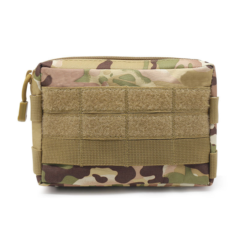 Tactische Molle Heuptas 600D W - Outdoor Hunting Packs recensie en prijs