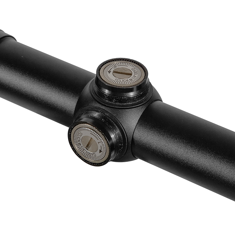 FIRE WOLF 4X32 Boog Cross Tact - Crossbow Scope Sight recensie en prijs