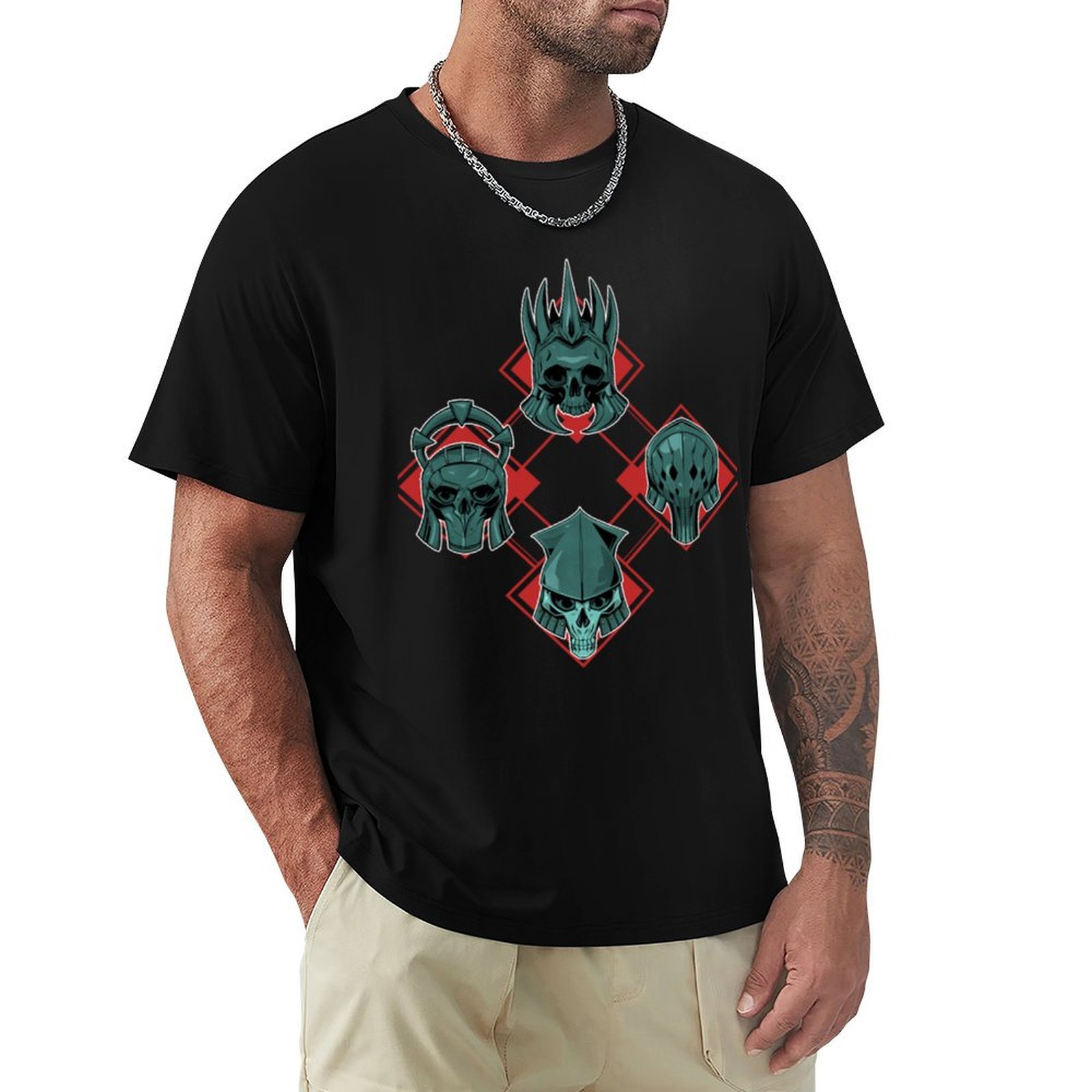 The Wild Hunt T-Shirt Comforta - Wildman Hunting & Outdoor Reviews recensie en prijs