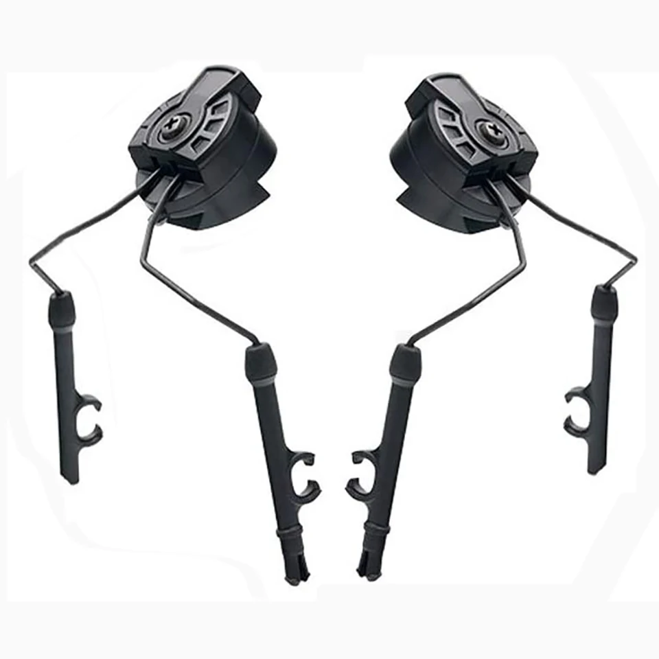 EARMOR ARC Helmrailadapterbeve - Shooting Ear Muff recensie en prijs