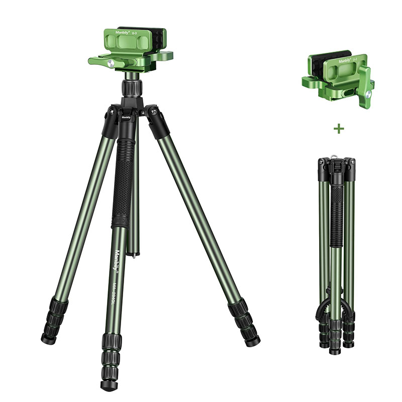 Manbily MA-284GL met U-3 zadel - Outdoor Hunting Video Camera recensie en prijs