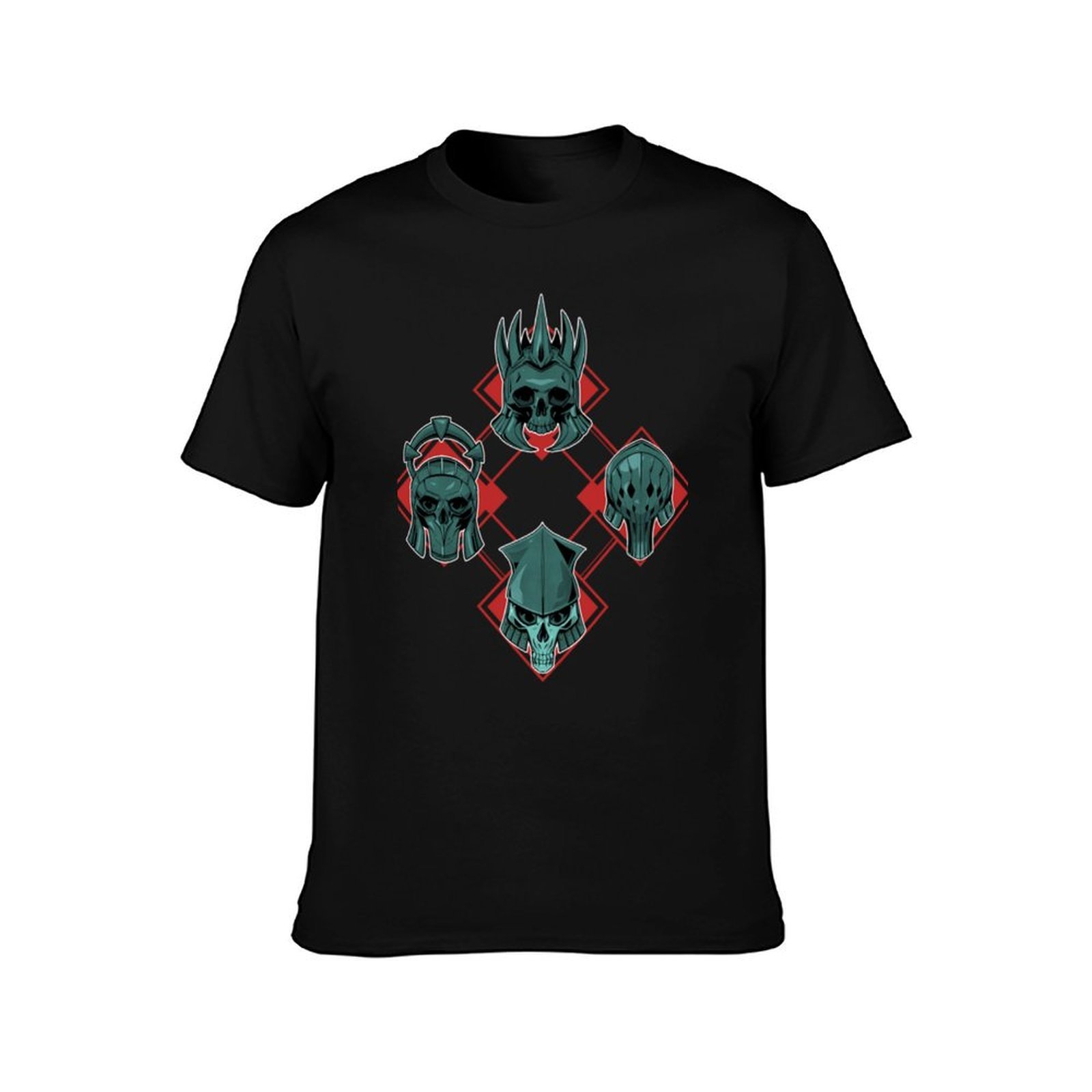 The Wild Hunt T-Shirt Vakantie - Wildman Hunting & Outdoor Reviews recensie en prijs