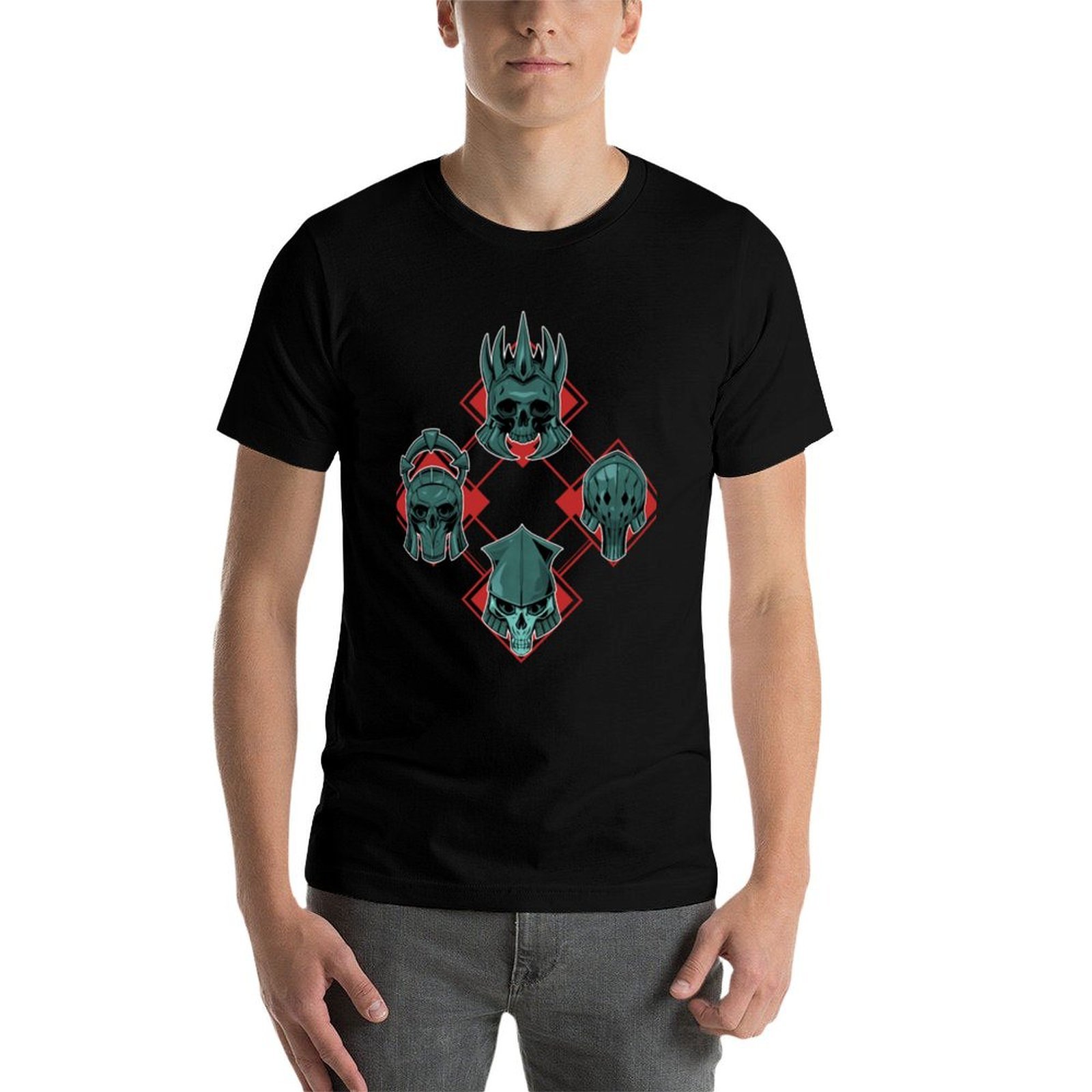 The Wild Hunt T-Shirt Vakantie - Wildman Hunting & Outdoor Reviews recensie en prijs