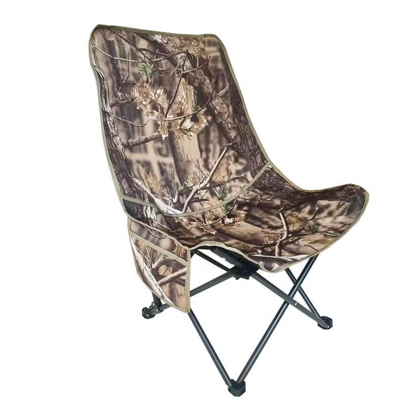 op maat. Lichtgewicht draagbar - Hunting And Fishing Outdoor Chairs recensie en prijs