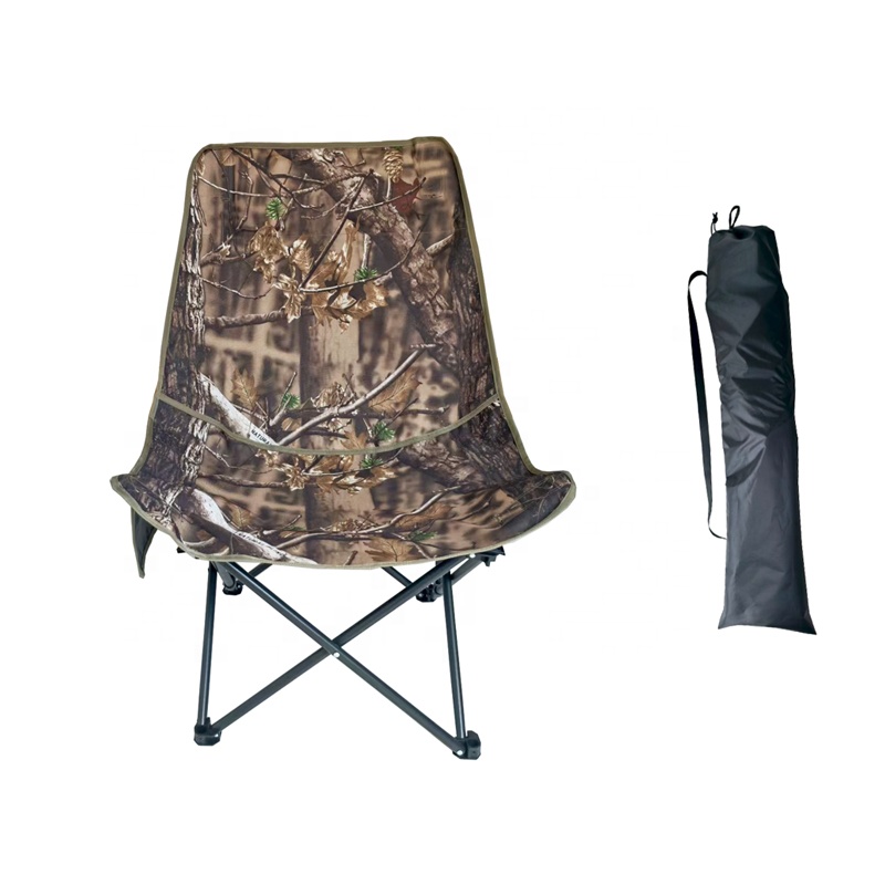 op maat. Lichtgewicht draagbar - Hunting And Fishing Outdoor Chairs recensie en prijs