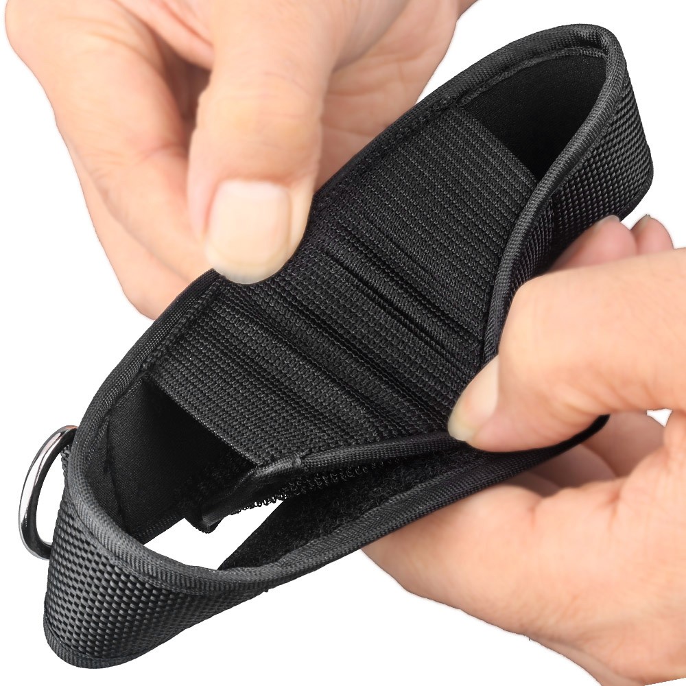 Tactische Molle Zaklamp Pouch  - Outdoor Hunting Packs recensie en prijs