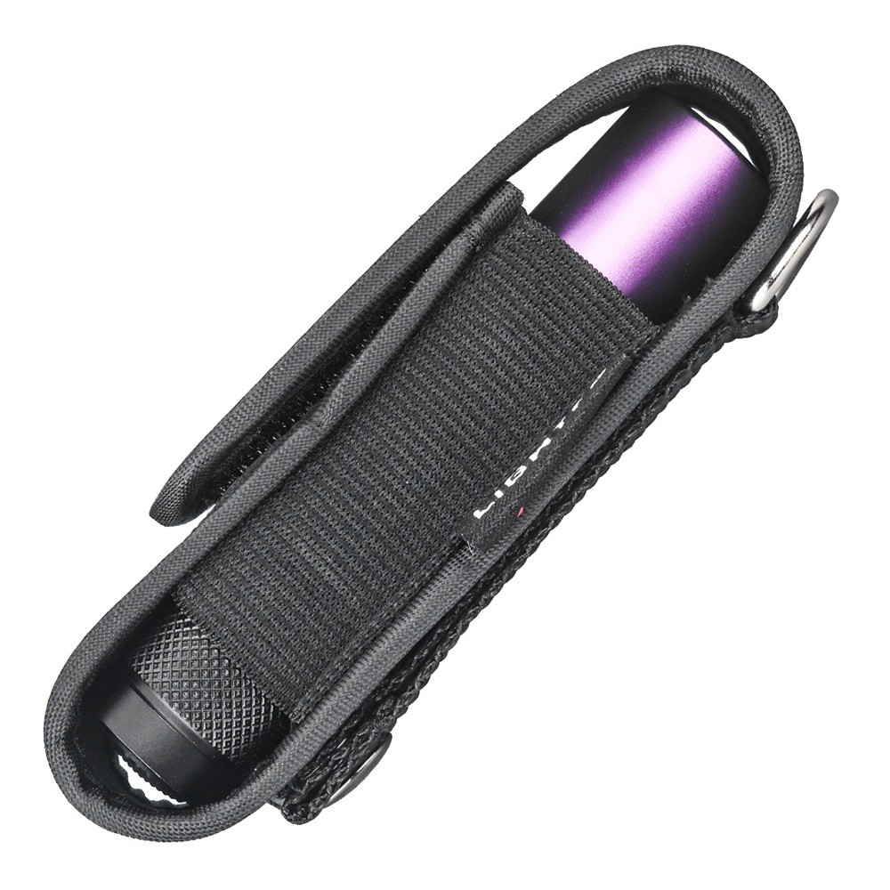 Tactische Molle Zaklamp Pouch  - Outdoor Hunting Packs recensie en prijs