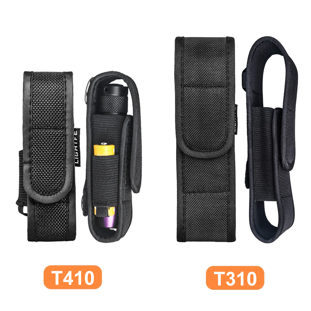 Tactische Molle Zaklamp Pouch  - Outdoor Hunting Packs recensie en prijs