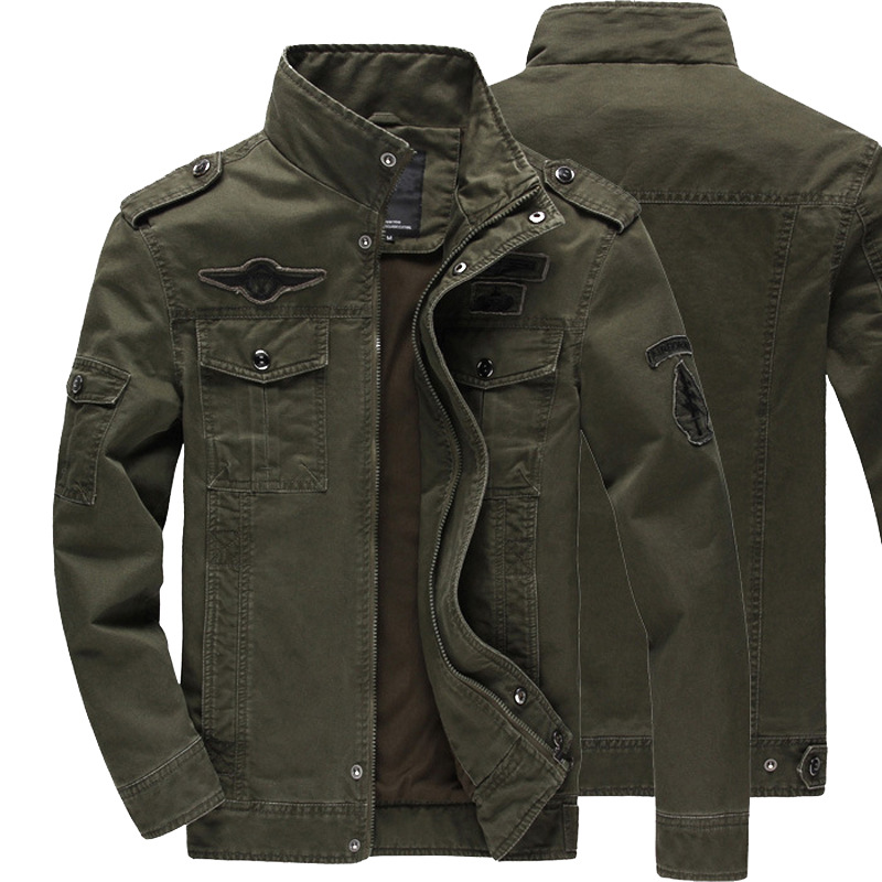 2024 Nieuwe Katoenen Jas Heren - Wildman Hunting & Outdoor Reviews recensie en prijs