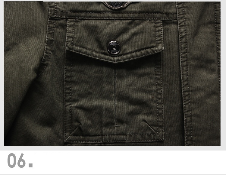 2024 Nieuwe Katoenen Jas Heren - Wildman Hunting & Outdoor Reviews recensie en prijs