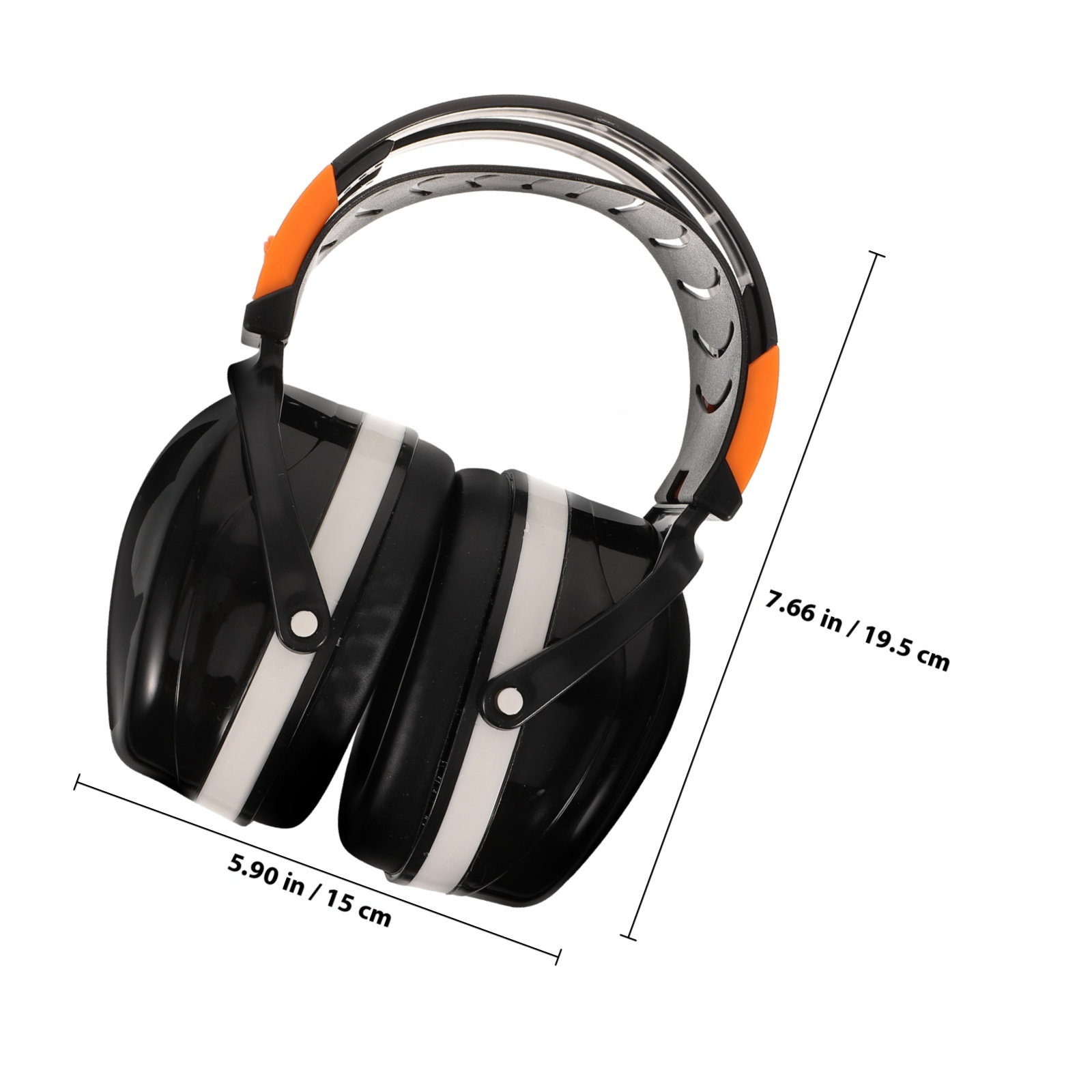 Multi-scenario geluidsisoleren - Shooting Ear Muff recensie en prijs