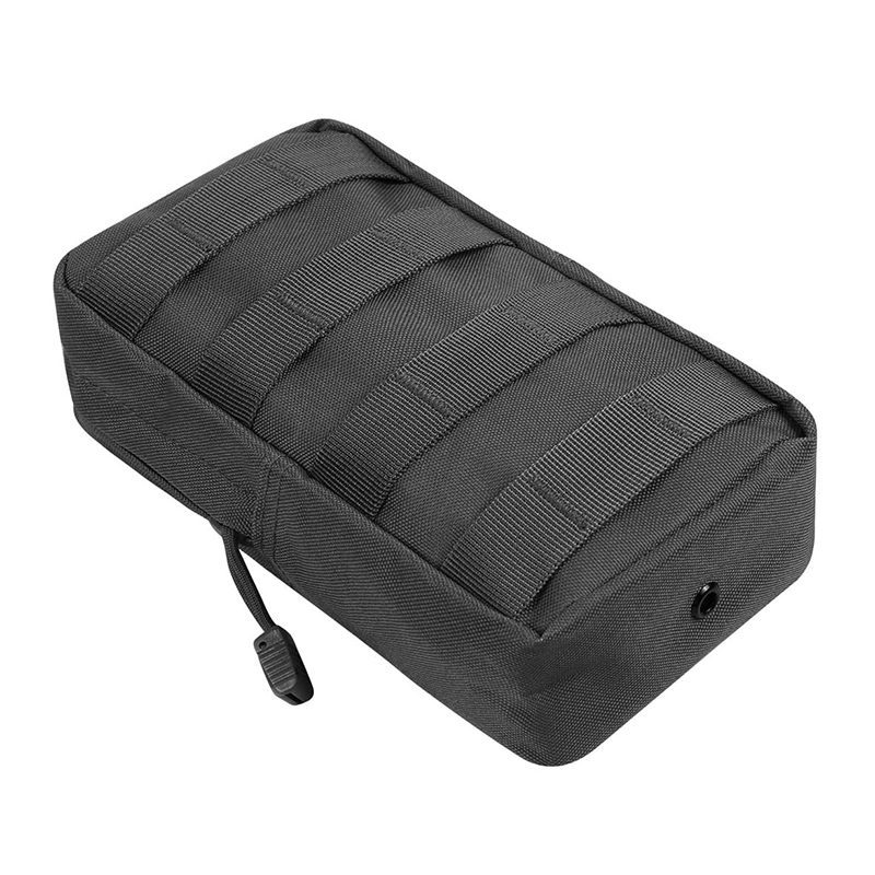 Outdoor Tactische Molle Heupta - Outdoor Hunting Packs recensie en prijs