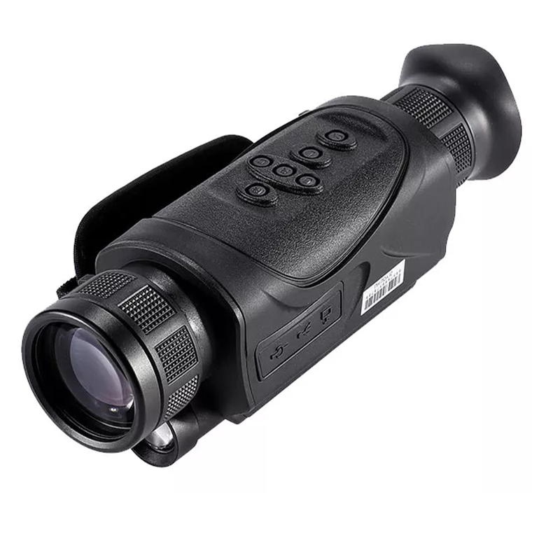 HD Digitale Nachtkijker Camera - Outdoor Hunting Video Camera recensie en prijs