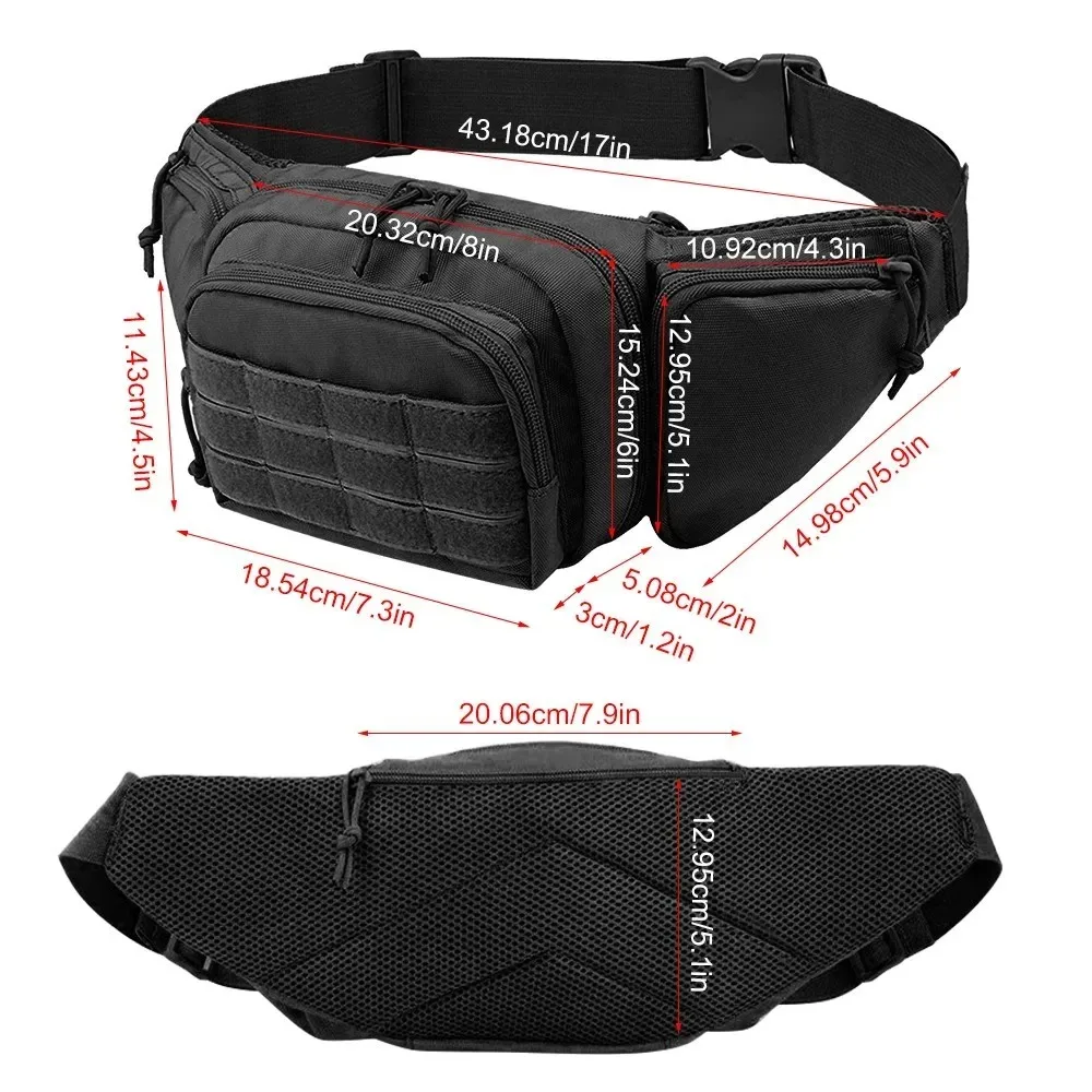 Jachtheuptas Heren Tactisch He - Outdoor Hunting Packs recensie en prijs