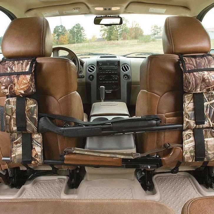 Universele autostoel hangende  - Outdoor Hunting Vehicle recensie en prijs