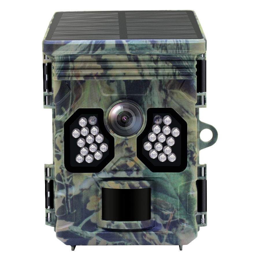 Solar Wildlife 50MP 4K Video T - Outdoor Hunting Video Camera recensie en prijs