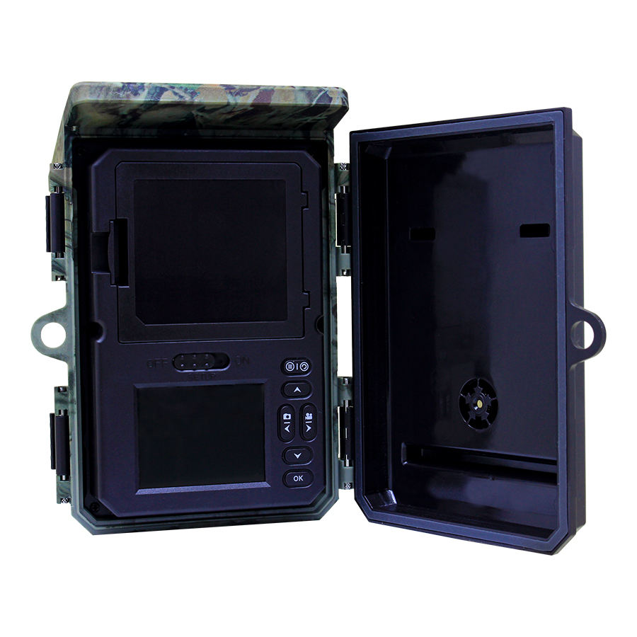 Solar Wildlife 50MP 4K Video T - Outdoor Hunting Video Camera recensie en prijs